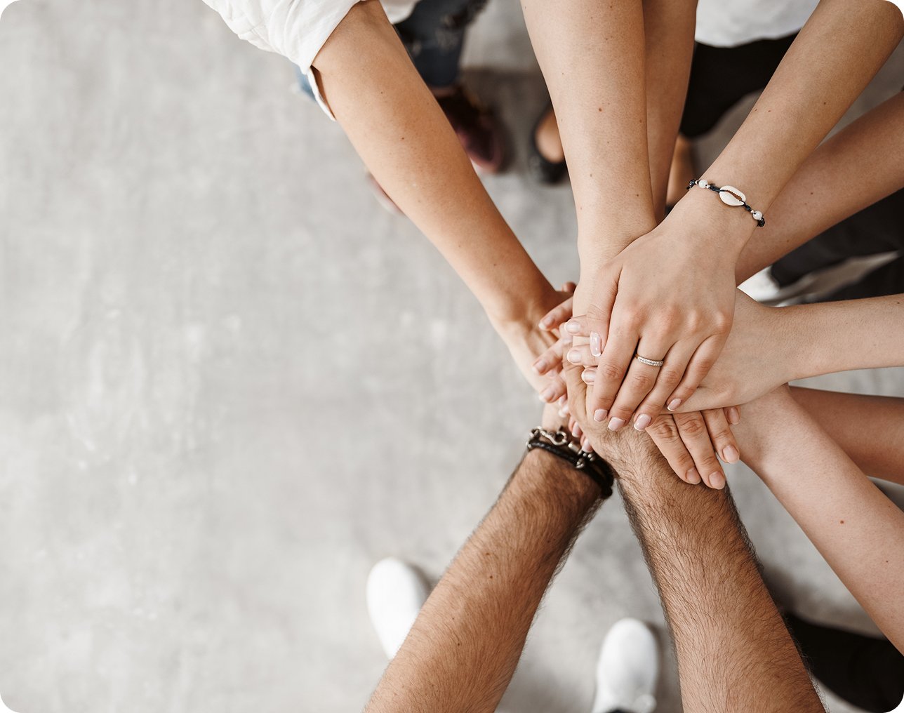 imagen equipo de personas trabajando