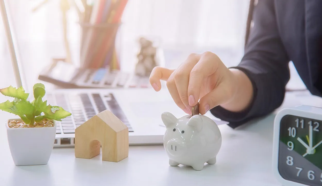 Ahorro e inversión
