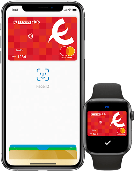 iphone y Apple Watch