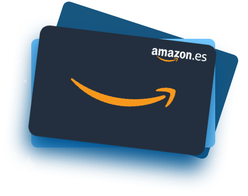 Ganar cheques regalo amazon deals